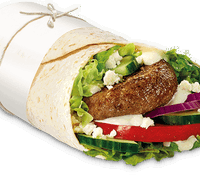 McDonald's - Accommodation Newcastle