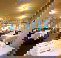 Montfort's Dining Room - Accommodation Newcastle