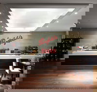Penfolds  Barossa Valley Cellar Door - Accommodation Newcastle