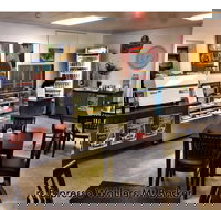 Rumours Espresso - Wohlers - Mount Barker - Accommodation Newcastle