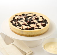 The Cheesecake Shop - Accommodation Newcastle