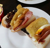 Trampoline Gelato - Accommodation Newcastle
