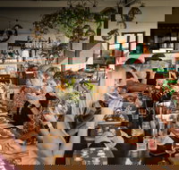 Two Fat Blokes Gourmet Kitchen - Accommodation Newcastle