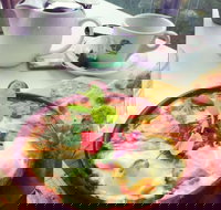 Wamberal Ocean View Cafe - Accommodation Newcastle