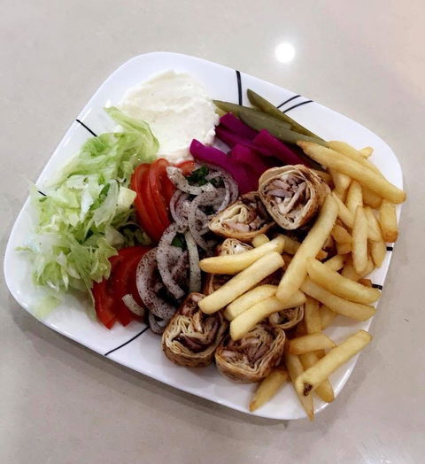 Aladdin Chicks & Grills - Accommodation Newcastle 0