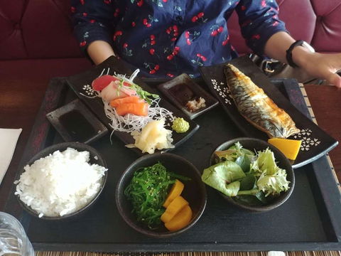 Alice's Makan - Accommodation Newcastle 0