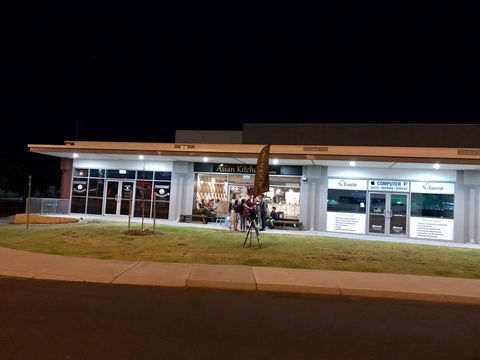 Asian Kitchen - Treendale - Accommodation Newcastle 0