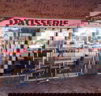 Chopin Patisserie - Sorrento - Accommodation Newcastle