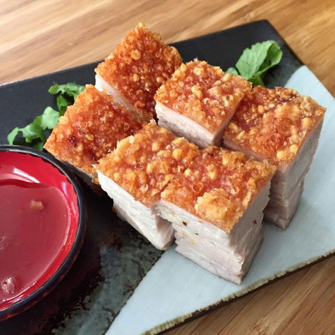 Cool Lala Asian Cuisine Restaurant - Accommodation Newcastle 0
