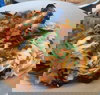 Corio Pizza - Accommodation Newcastle