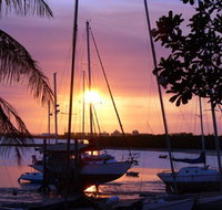 Gove  Boat Club - Accommodation Newcastle