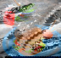 Grill'd - Broadway - Glebe - Accommodation Newcastle