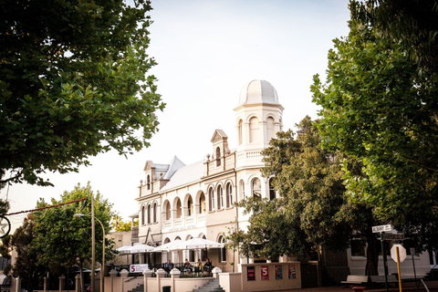 H & A Coffee House - Accommodation Newcastle 0