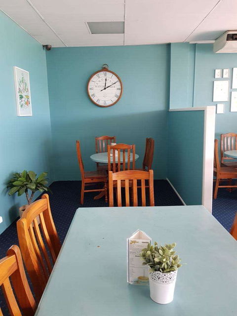 Jolly Swagman Cafe - Accommodation Newcastle 0