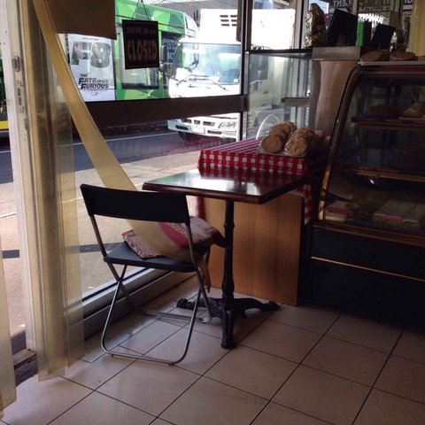 MJ Select Bakery - Accommodation Newcastle 0