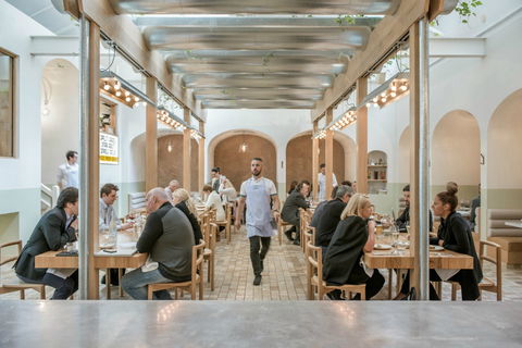 Osteria Oggi - Accommodation Newcastle 2