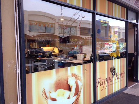 PappaRoti - Accommodation Newcastle 0