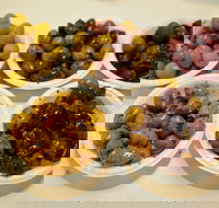 Riverina Grove - Accommodation Newcastle