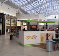 Rocksalt - Accommodation Newcastle