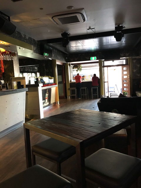 Royal George Hotel - Accommodation Newcastle 0