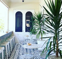 The Highball Express - Accommodation Newcastle