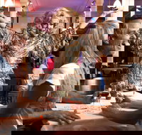 The Palace Hotel - Accommodation Newcastle