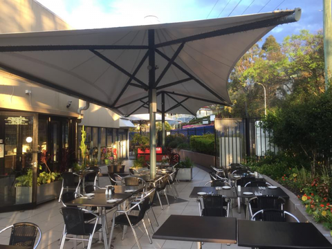 Dish Restaurant & Wine Bar - Accommodation Newcastle 0