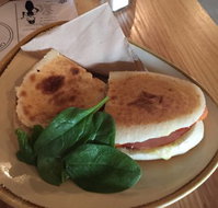 Alexander's Cafe - Accommodation Newcastle