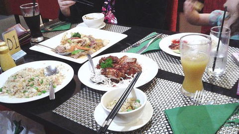 Dragon Garden Family Restaurant - Accommodation Newcastle 0