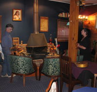 Gypsy's Table - Accommodation Newcastle