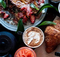 Harry's Grill - Accommodation Newcastle