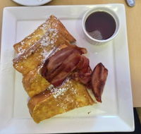 Inland Cafe - Accommodation Newcastle