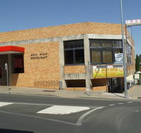 Mun Hing Restaurant - Accommodation Newcastle