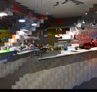 Punjabi Junction - Accommodation Newcastle