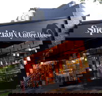 10 Best St - Accommodation Newcastle