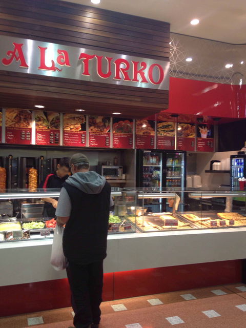 A La Turko - Dandenong - Accommodation Newcastle 0