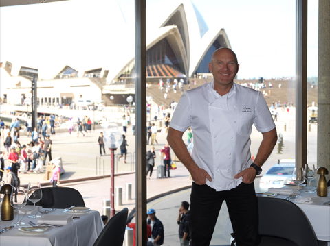 Aria Sydney - Accommodation Newcastle 1
