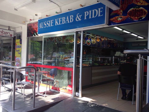 Aussie Kebab & Pide - Accommodation Newcastle 0
