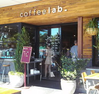 Coffee Lab - Accommodation Newcastle