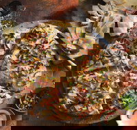 Domino's - Dapto - Accommodation Newcastle