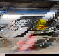 Dragon Star Restaurant  Chinese Takeaway - Accommodation Newcastle