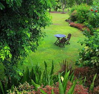 Emerald Springs - Accommodation Newcastle