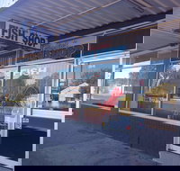 Hong Kong Inn Chinese Restaurant - Accommodation Newcastle