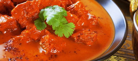 Jaspaul's Indian Restaurant - Accommodation Newcastle 0