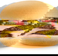 McDonald's - Corio - Accommodation Newcastle