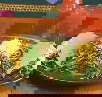 Montezuma's - Taringa - Accommodation Newcastle