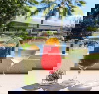 Oyster Bar Darwin - Accommodation Newcastle