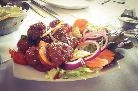 Rehal's Divine Indian Restaurant - Accommodation Newcastle 1
