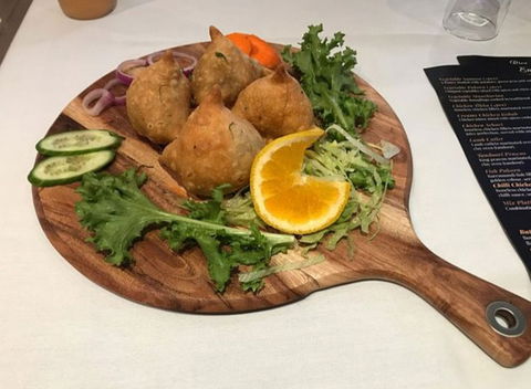 Rehal's Divine Indian Restaurant - Accommodation Newcastle 2