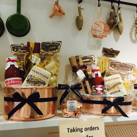 Salzano Delicatessen - Accommodation Newcastle 0